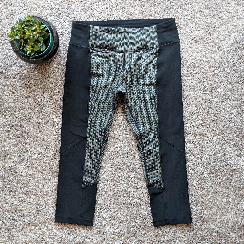 MPG London Capri - Workout leggings